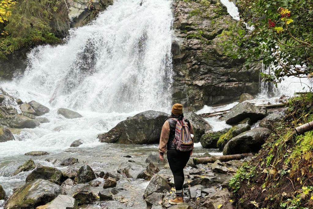 Can Wool Socks Get Wet? Why Wool Makes the Best Moisture-Wicking Socks