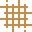 Checkered square representing the machine-washable property.